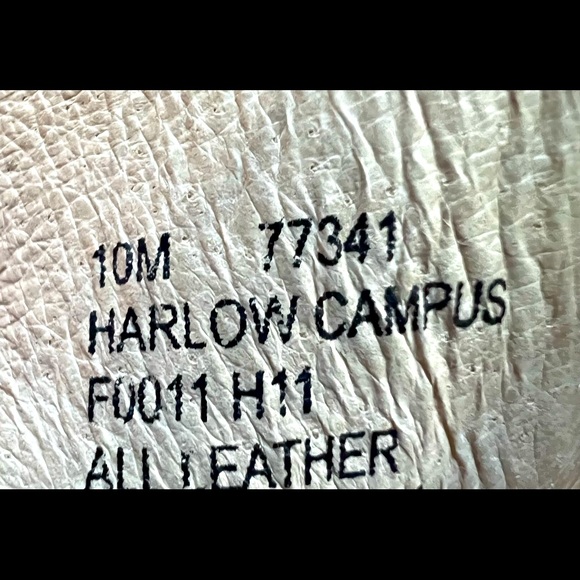 Gorgeous Frye boots in excellent condition! - Picture 7 of 7